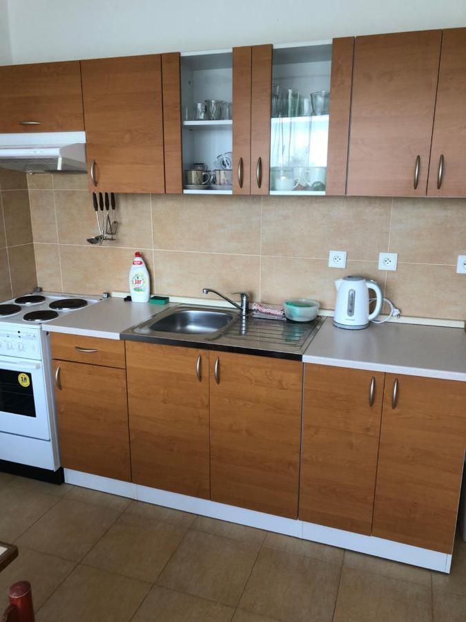 Apartman Orlik Nad Vltavou Exterior photo
