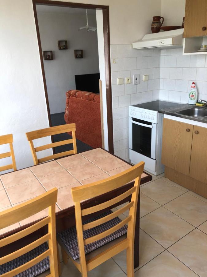 Apartman Orlik Nad Vltavou Exterior photo
