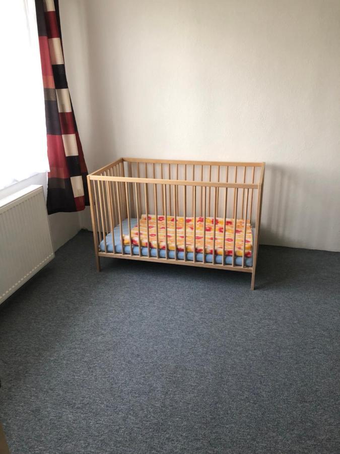 Apartman Orlik Nad Vltavou Exterior photo