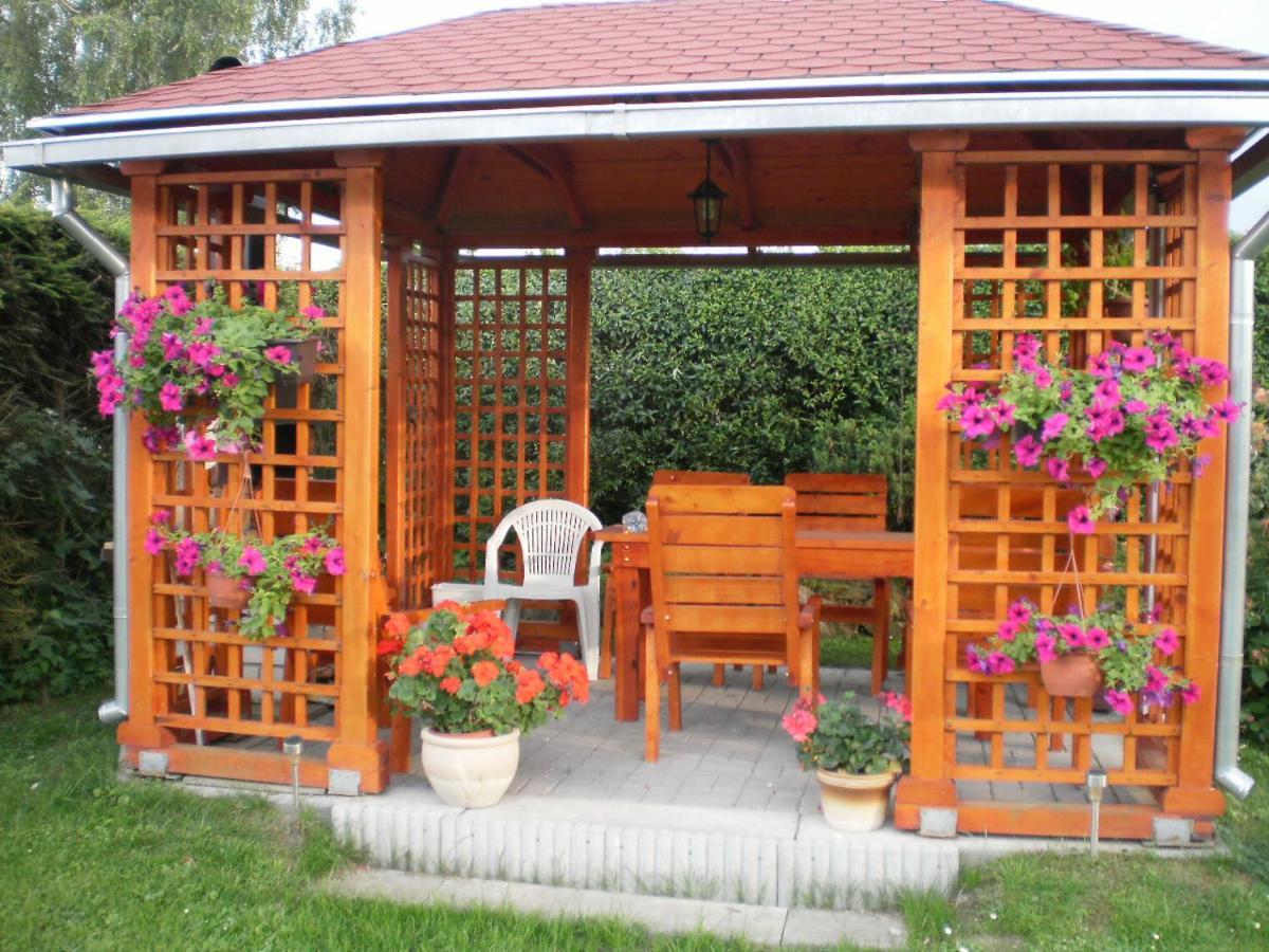 Apartman Orlik Nad Vltavou Exterior photo