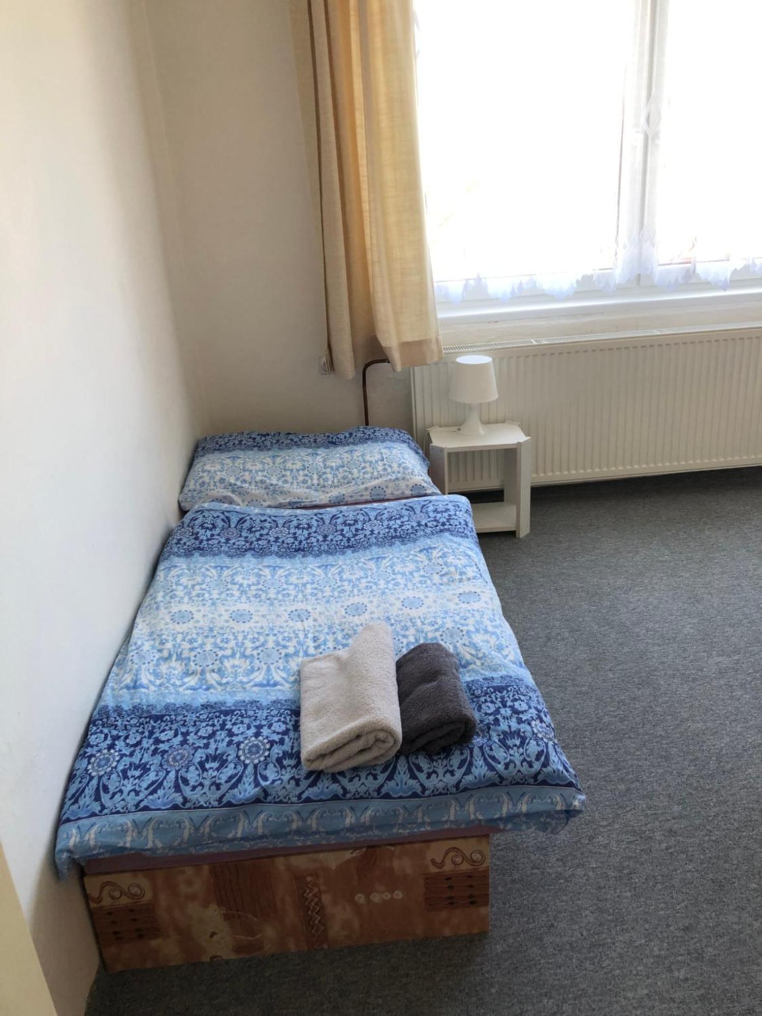 Apartman Orlik Nad Vltavou Exterior photo